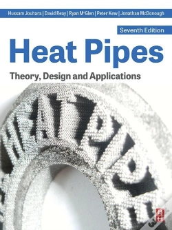 Capa do artigo Heat Pipes