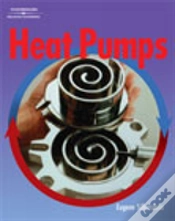 Capa do artigo Heat Pumps