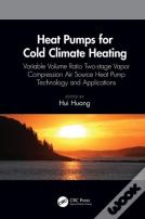 Heat Pumps For Cold Climate Heating
