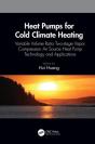 Heat Pumps For Cold Climate Heating - Preview