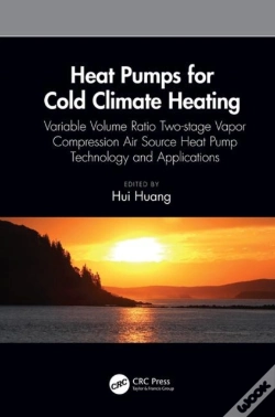 Capa do artigo Heat Pumps For Cold Climate Heating
