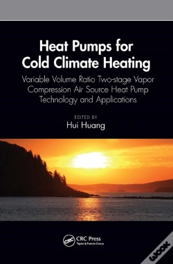 Capa do artigo Heat Pumps For Cold Climate Heating