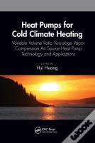 Heat Pumps For Cold Climate Heating