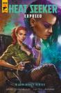 Heat Seeker: Exposed. A Gun Honey Series - Preview