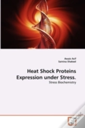 Capa do artigo Heat Shock Proteins Expression Under Stress.