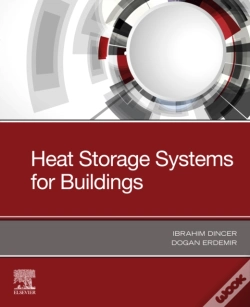 Capa do artigo Heat Storage Systems For Buildings