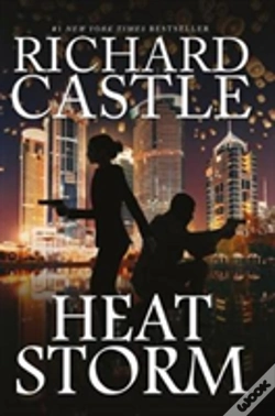 Capa do artigo Heat Storm (Castle)