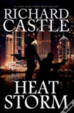 Capa do artigo Heat Storm