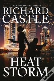 Capa do artigo Heat Storm