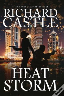 Capa do artigo Heat Storm