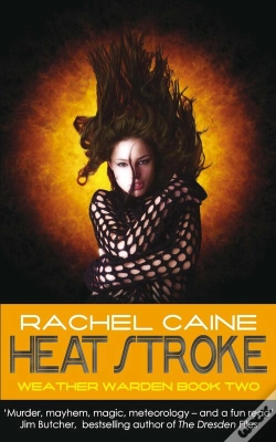 Capa do artigo Heat Stroke