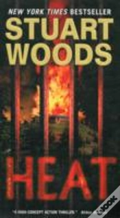 Capa do artigo Heat