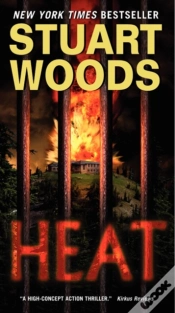 Capa do artigo Heat