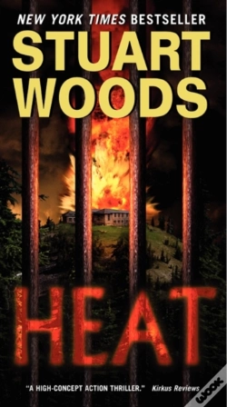 Capa do artigo Heat