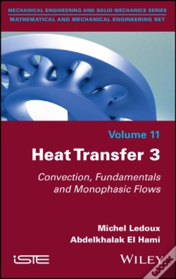 Capa do artigo Heat Transfer 3