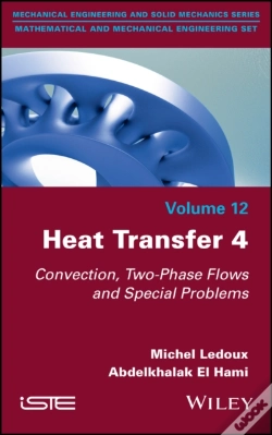 Capa do artigo Heat Transfer 4