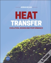 Capa do artigo Heat Transfer