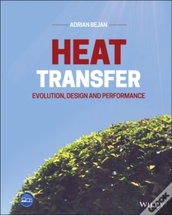 Capa do artigo Heat Transfer