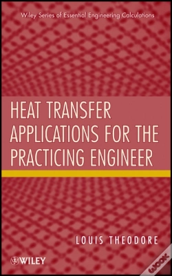 Capa do artigo Heat Transfer Applications For The Practicing Engineer