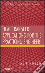 Capa do artigo Heat Transfer Applications For The Practicing Engineer