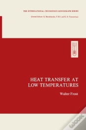 Capa do artigo Heat Transfer At Low Temperatures