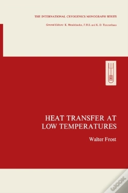 Capa do artigo Heat Transfer At Low Temperatures
