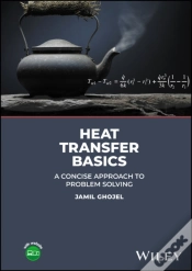 Capa do artigo Heat Transfer Basics