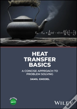 Capa do artigo Heat Transfer Basics