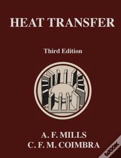 Capa do artigo Heat Transfer