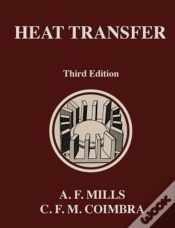 Capa do artigo Heat Transfer
