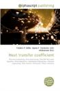 Heat Transfer Coefficient - Preview