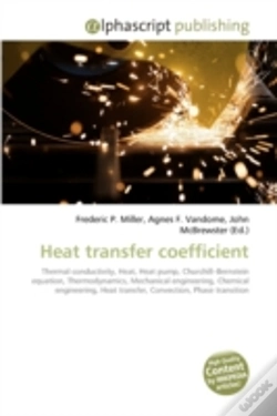 Capa do artigo Heat Transfer Coefficient