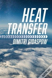 Capa do artigo Heat Transfer
