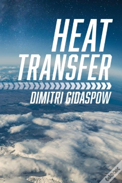 Capa do artigo Heat Transfer