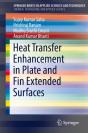 Heat Transfer Enhancement In Plate And Fin Extended Surfaces - Preview