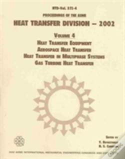 Capa do artigo Heat Transfer Equipment