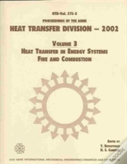 Capa do artigo Heat Transfer In Energy Systems