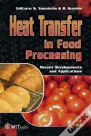 Heat Transfer In Food Processing