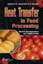 Heat Transfer In Food Processing - Preview