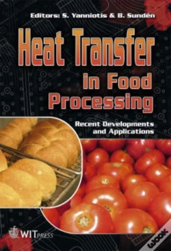 Capa do artigo Heat Transfer In Food Processing
