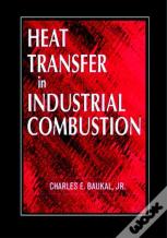 Heat Transfer In Industrial Combustion