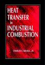Heat Transfer In Industrial Combustion - Preview