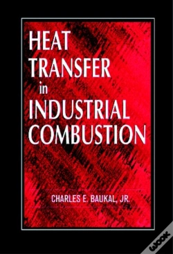 Capa do artigo Heat Transfer In Industrial Combustion