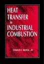 Heat Transfer In Industrial Combustion - Preview