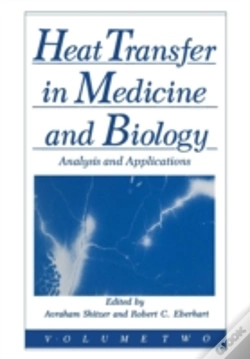 Capa do artigo Heat Transfer In Medicine & Biology