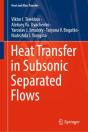Heat Transfer In Subsonic Separated Flows - Preview