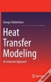 Capa do artigo Heat Transfer Modeling