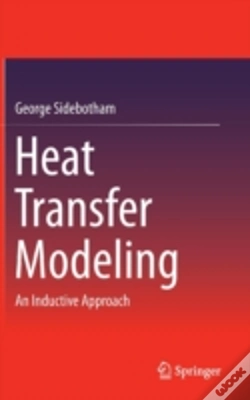 Capa do artigo Heat Transfer Modeling