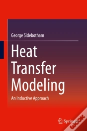 Capa do artigo Heat Transfer Modeling