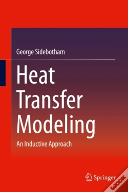 Capa do artigo Heat Transfer Modeling